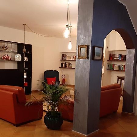 B&B Sofia Fiumicino Exterior photo