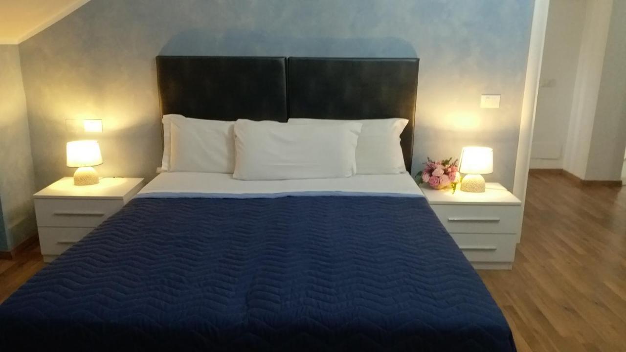 B&B Sofia Fiumicino Exterior photo