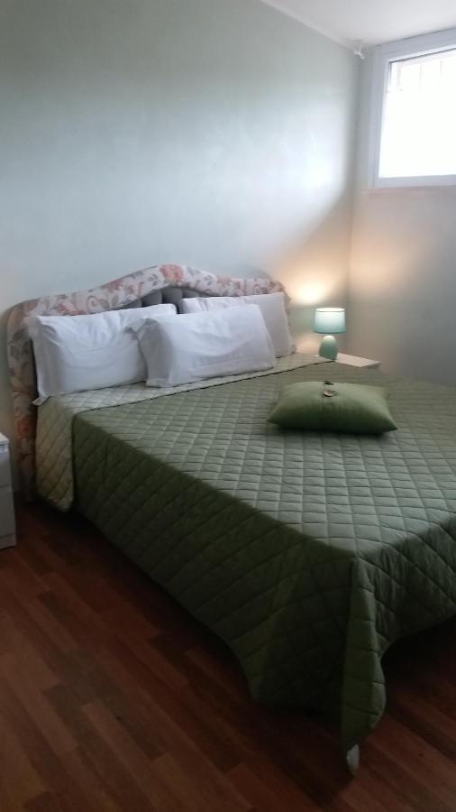 B&B Sofia Fiumicino Exterior photo