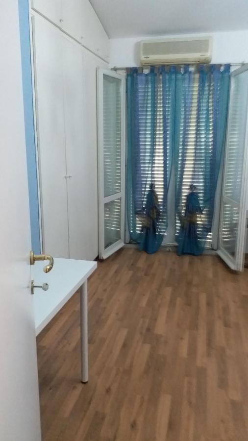 B&B Sofia Fiumicino Exterior photo
