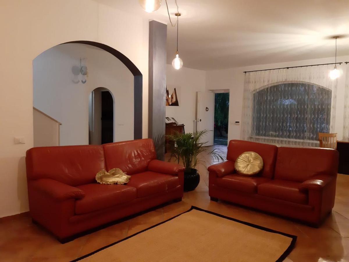B&B Sofia Fiumicino Exterior photo