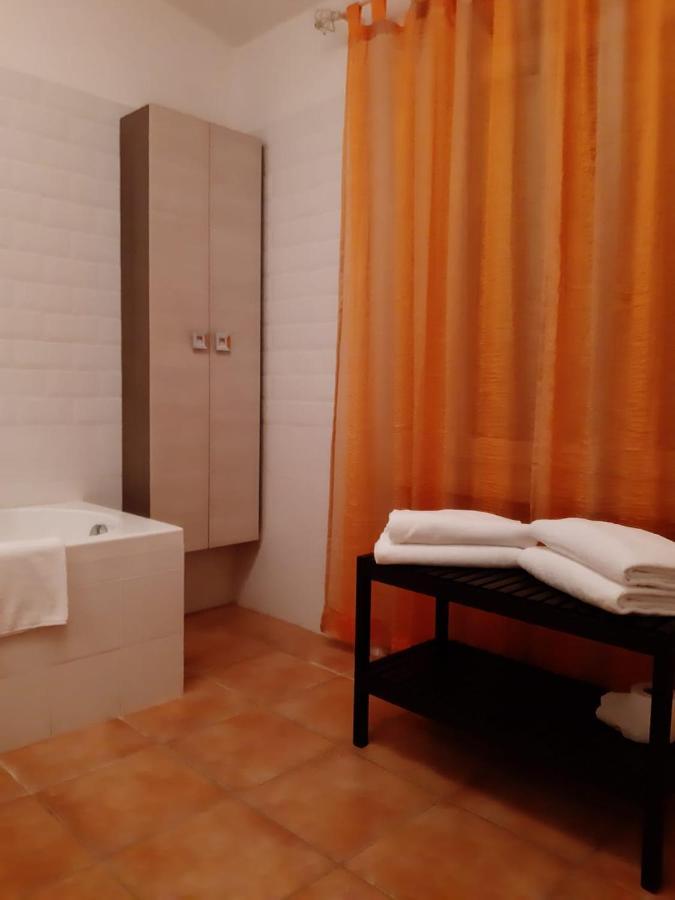 B&B Sofia Fiumicino Exterior photo