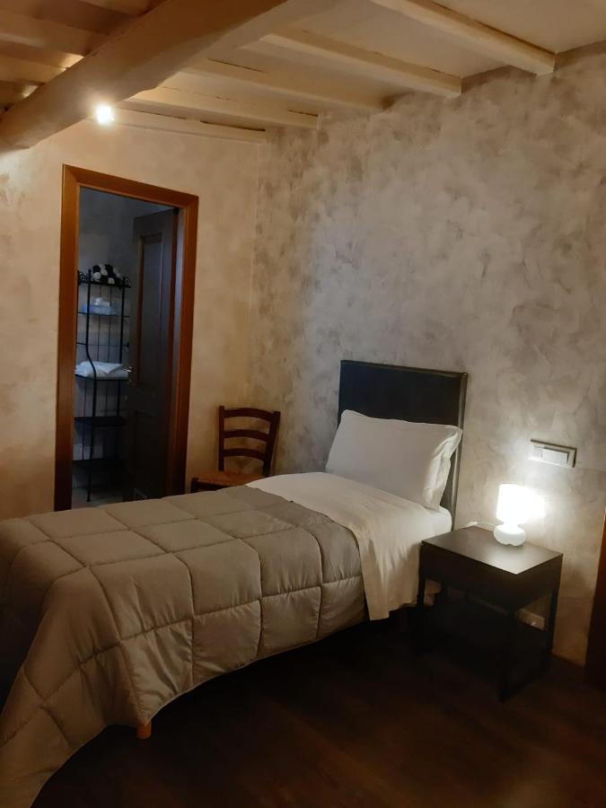 B&B Sofia Fiumicino Exterior photo