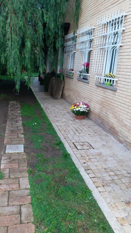 B&B Sofia Fiumicino Exterior photo